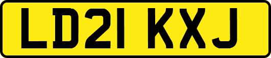 LD21KXJ