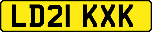 LD21KXK