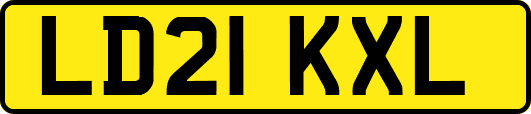 LD21KXL