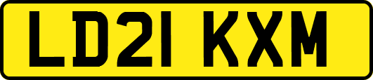 LD21KXM