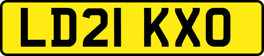 LD21KXO