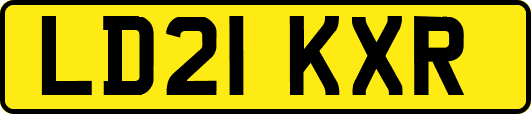 LD21KXR
