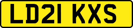 LD21KXS