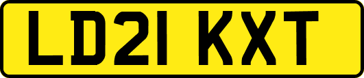 LD21KXT