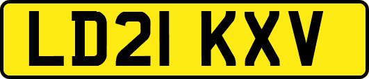LD21KXV