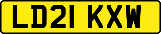 LD21KXW