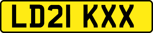 LD21KXX