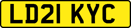 LD21KYC