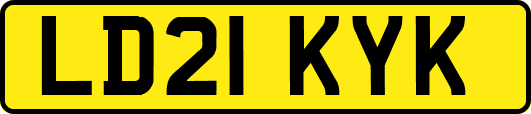 LD21KYK