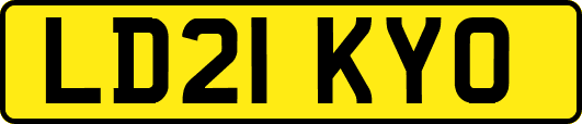 LD21KYO
