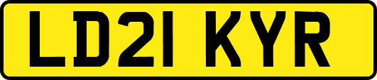 LD21KYR