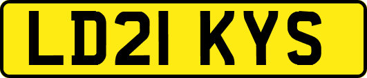 LD21KYS