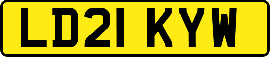 LD21KYW
