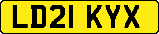 LD21KYX