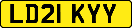 LD21KYY