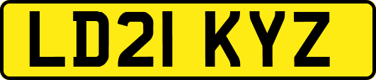 LD21KYZ