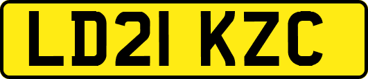 LD21KZC