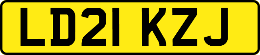 LD21KZJ