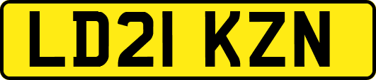 LD21KZN