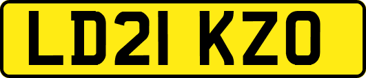 LD21KZO