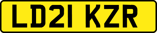 LD21KZR