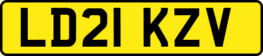 LD21KZV