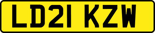LD21KZW