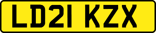 LD21KZX