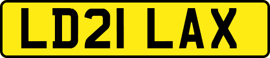 LD21LAX