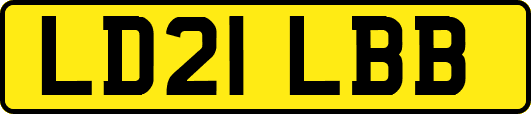 LD21LBB