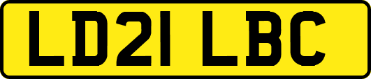 LD21LBC