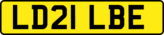 LD21LBE