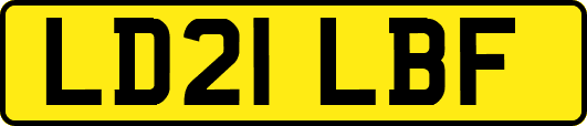 LD21LBF
