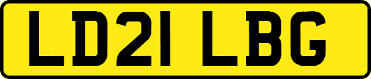 LD21LBG