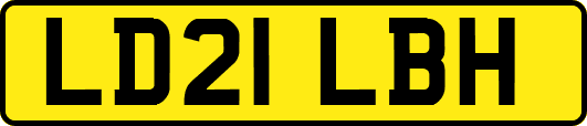 LD21LBH