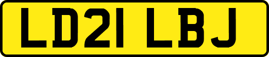 LD21LBJ