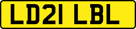 LD21LBL