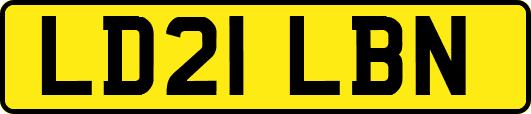 LD21LBN