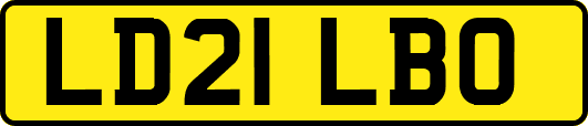 LD21LBO