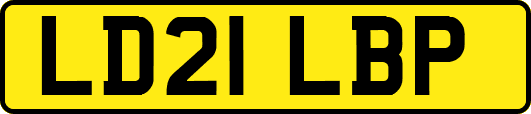 LD21LBP