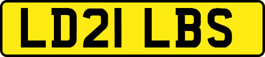 LD21LBS