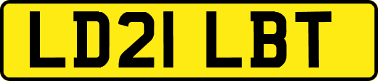 LD21LBT