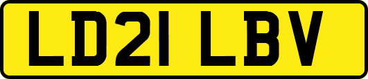 LD21LBV