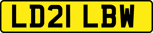 LD21LBW