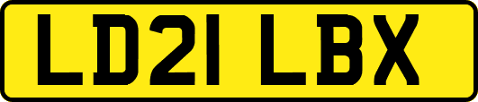 LD21LBX