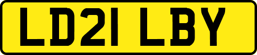 LD21LBY
