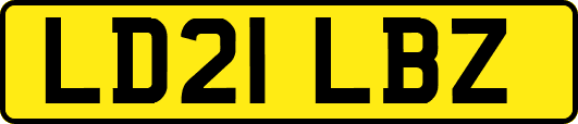 LD21LBZ