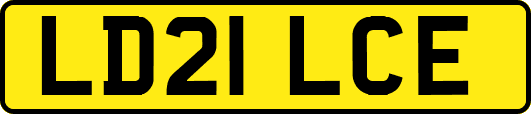 LD21LCE
