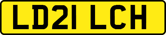 LD21LCH