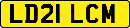 LD21LCM